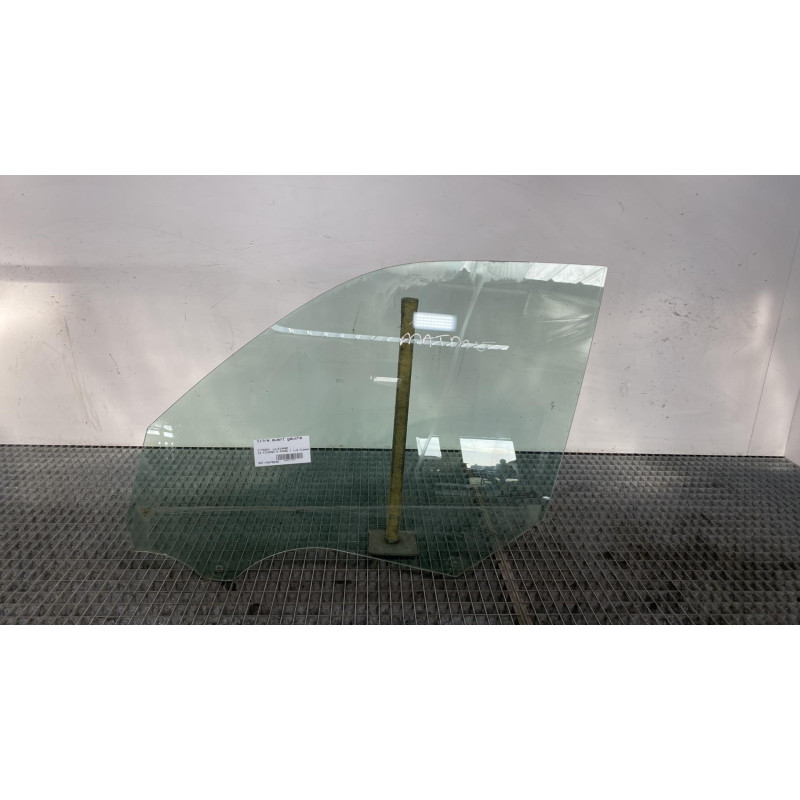 Vitre avant gauche CITROEN C4 PICASSO 2 Photo n°5