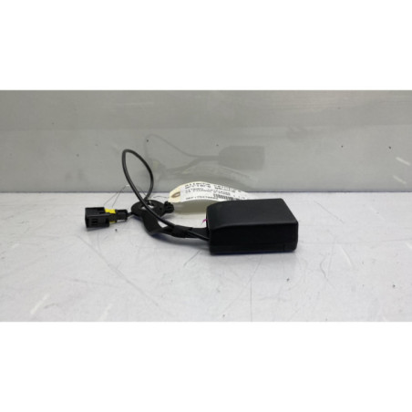 Attache ceinture arriere gauche CITROEN C4 PICASSO 2