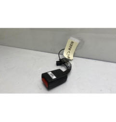 Attache ceinture arriere gauche CITROEN C4 PICASSO 2