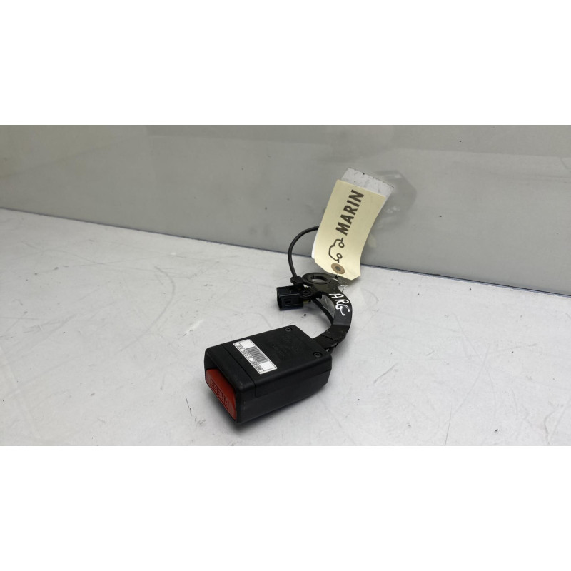 Attache ceinture arriere gauche CITROEN C4 PICASSO 2 Photo n°3