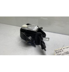 Ceinture arriere centrale CITROEN C4 PICASSO 2 Photo n°1