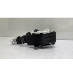 Ceinture arriere centrale CITROEN C4 PICASSO 2