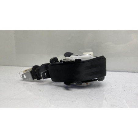 Ceinture arriere centrale CITROEN C4 PICASSO 2