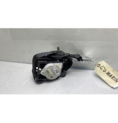 Ceinture arriere centrale CITROEN C4 PICASSO 2