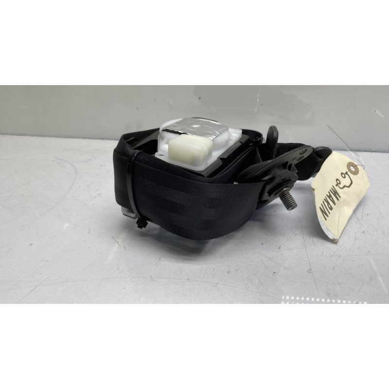 Ceinture arriere centrale CITROEN C4 PICASSO 2 Photo n°4