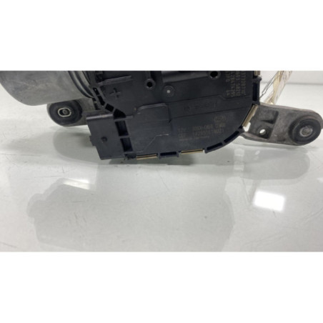 Moteur essuie glace avant droit CITROEN C4 PICASSO 2 Photo n°1