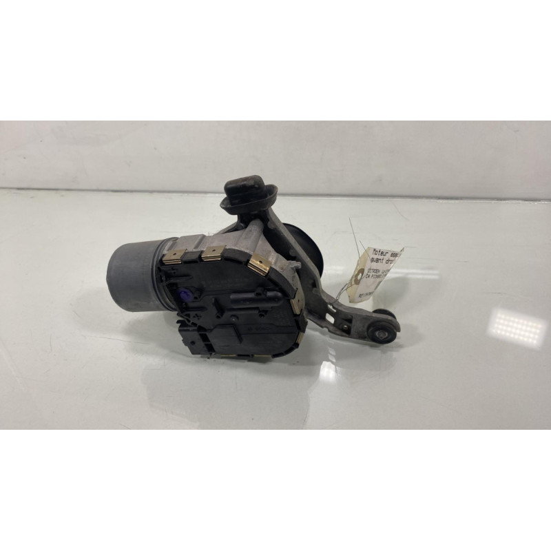 Moteur essuie glace avant droit CITROEN C4 PICASSO 2 Photo n°3