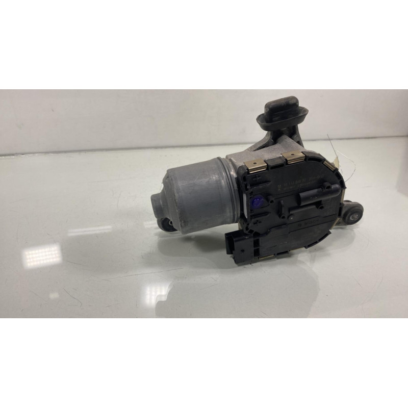 Moteur essuie glace avant droit CITROEN C4 PICASSO 2 Photo n°5