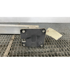 Renfort pare choc arriere (traverse) CITROEN C4 PICASSO 2