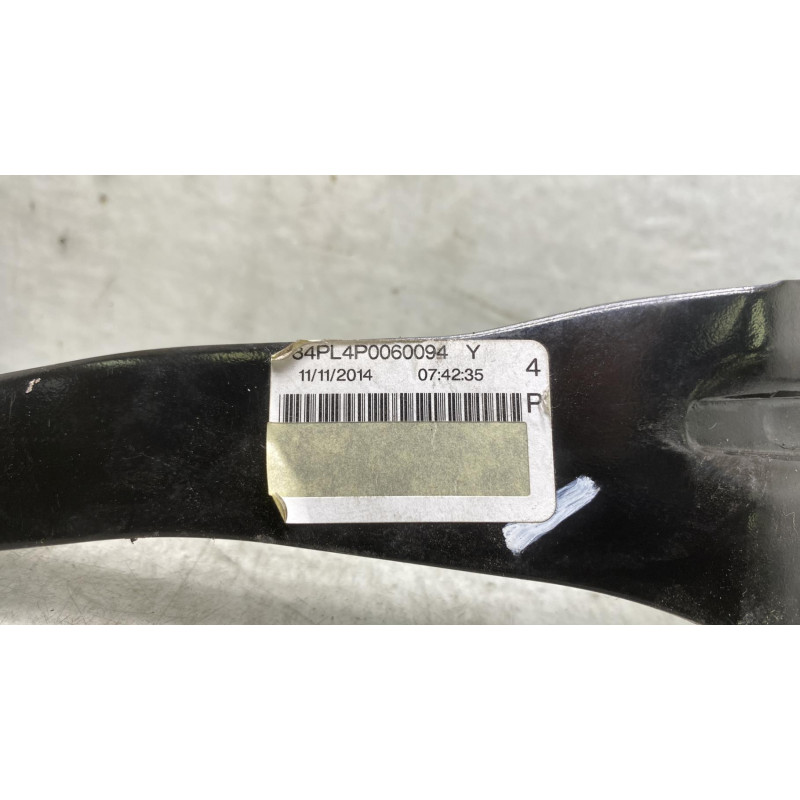 Pedale de frein CITROEN C4 PICASSO 2 Photo n°4