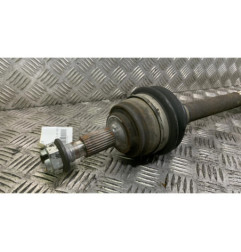 Cardan droit (transmission) CITROEN C4 PICASSO 2 Photo n°1
