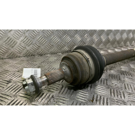 Cardan droit (transmission) CITROEN C4 PICASSO 2 Photo n°1