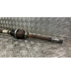 Cardan droit (transmission) CITROEN C4 PICASSO 2