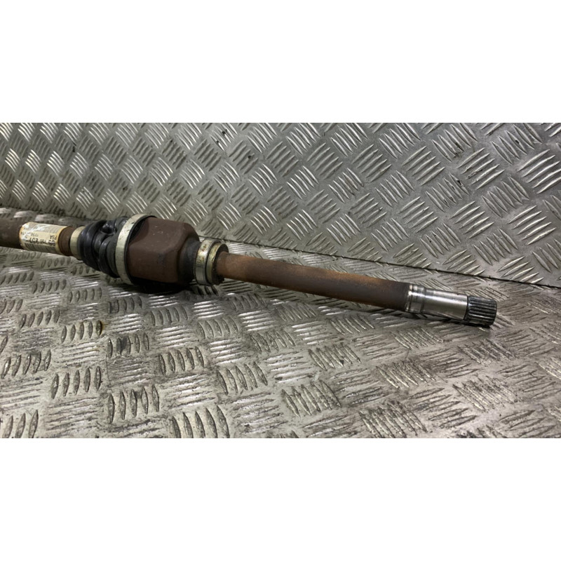 Cardan droit (transmission) CITROEN C4 PICASSO 2 Photo n°2