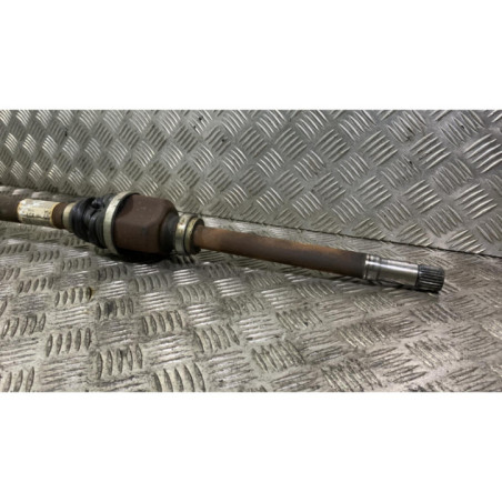 Cardan droit (transmission) CITROEN C4 PICASSO 2