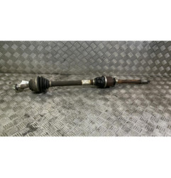 Cardan droit (transmission) CITROEN C4 PICASSO 2