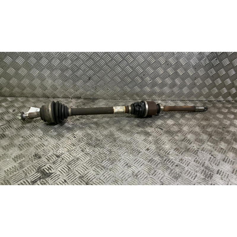 Cardan droit (transmission) CITROEN C4 PICASSO 2 Photo n°3