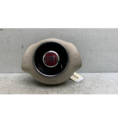 Air bag conducteur FIAT 500 2 Photo n°1