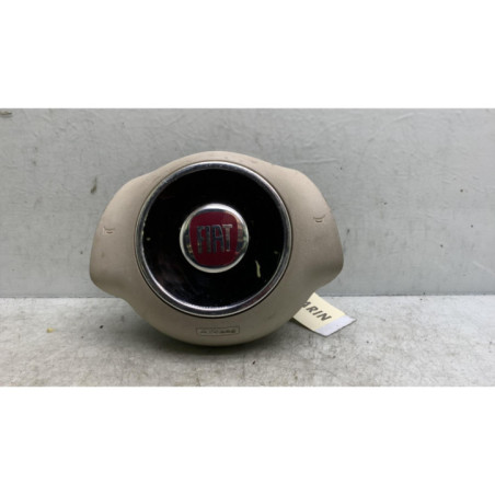 Air bag conducteur FIAT 500 2 Photo n°1
