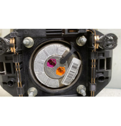 Air bag conducteur FIAT 500 2