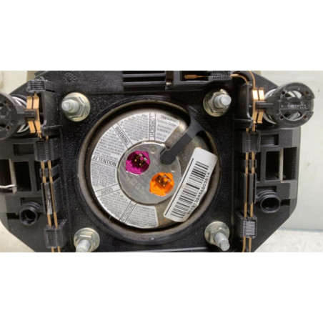 Air bag conducteur FIAT 500 2