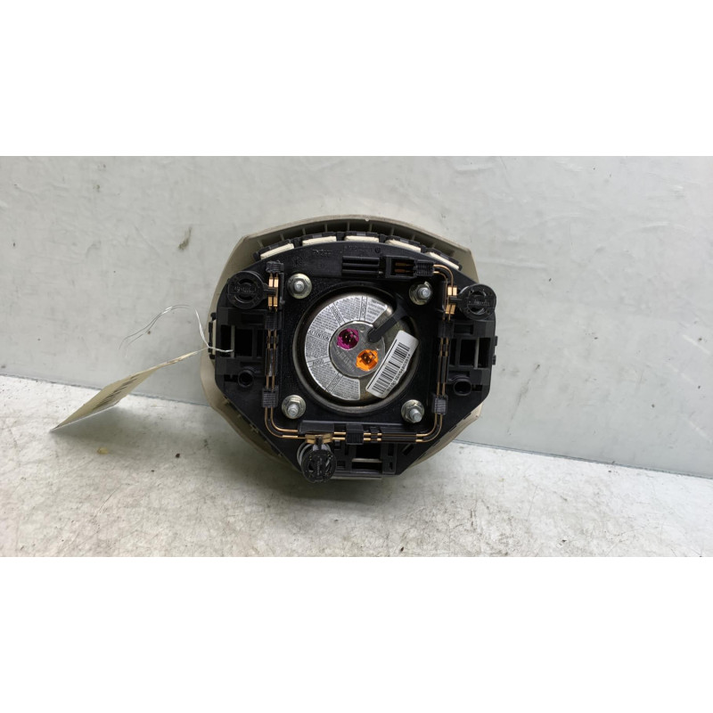 Air bag conducteur FIAT 500 2 Photo n°4