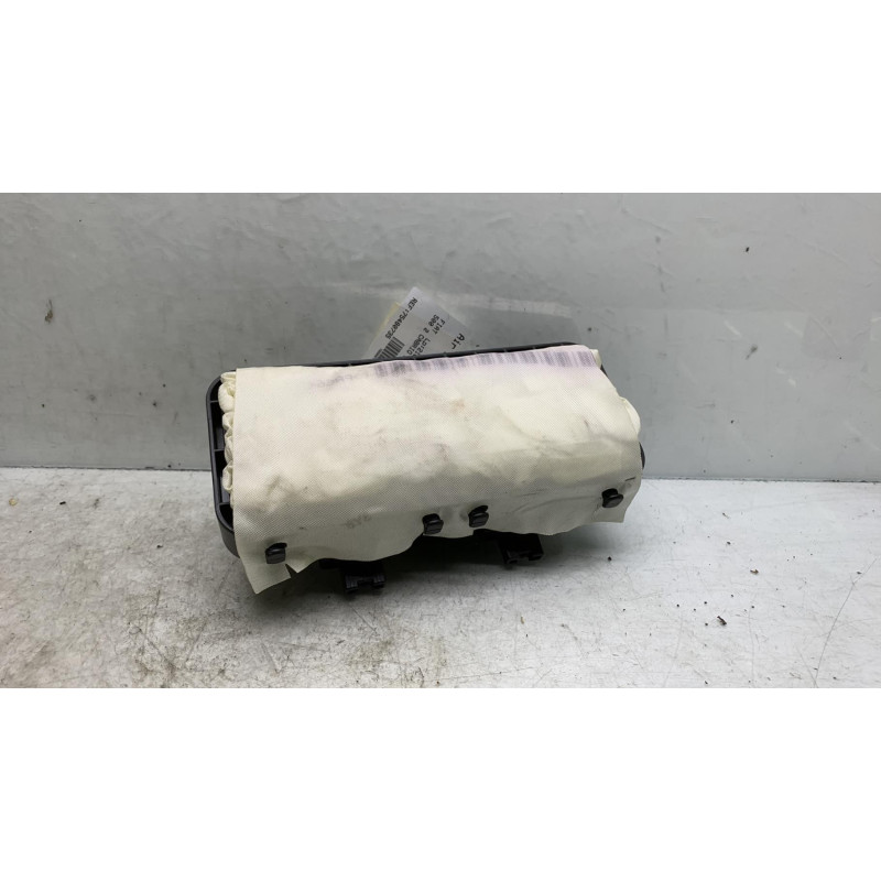 Air bag passager FIAT 500 2 Photo n°1