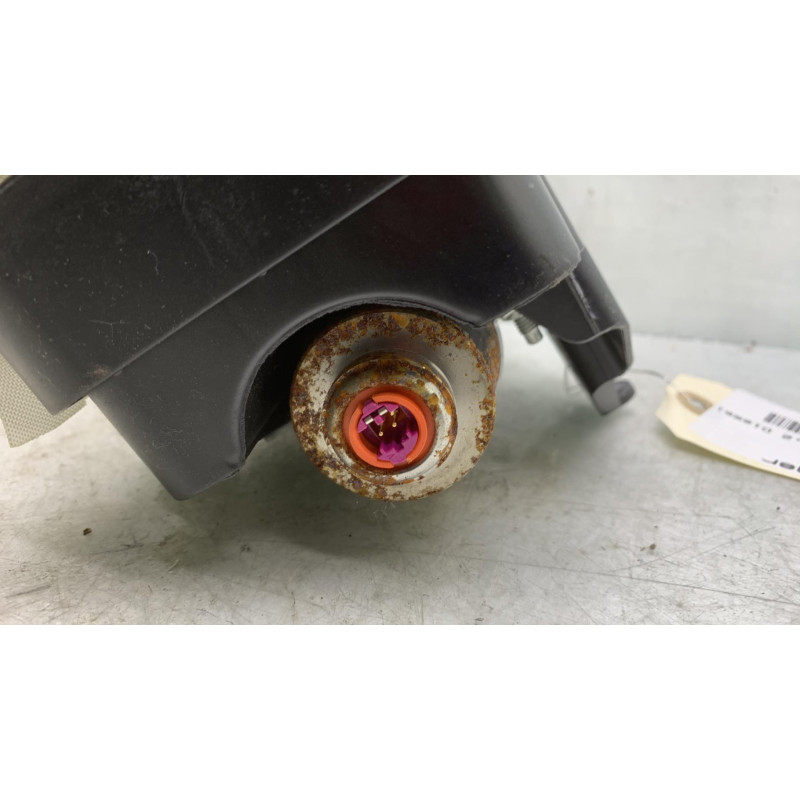 Air bag passager FIAT 500 2 Photo n°2