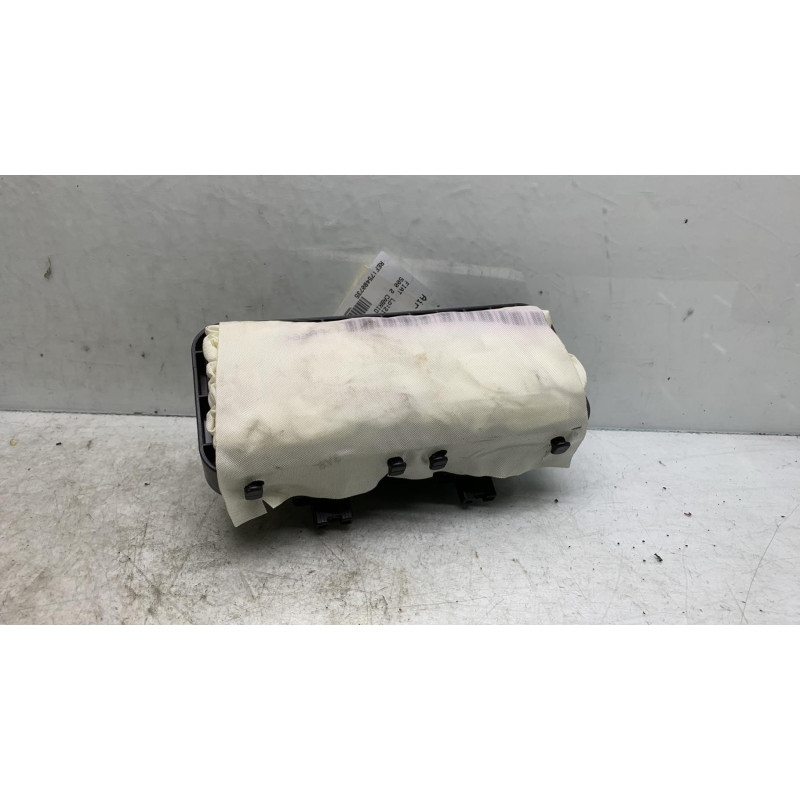 Air bag passager FIAT 500 2 Photo n°3