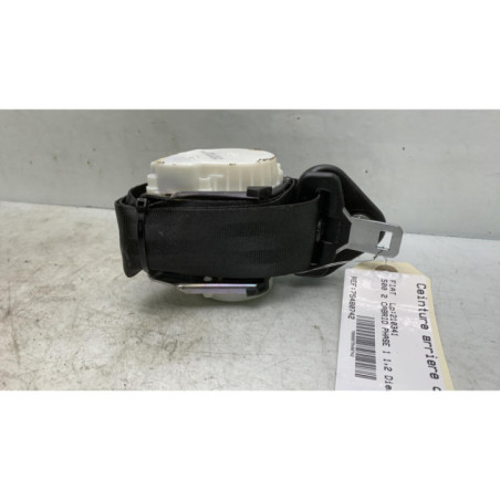 Ceinture arriere droit FIAT 500 2 Photo n°1
