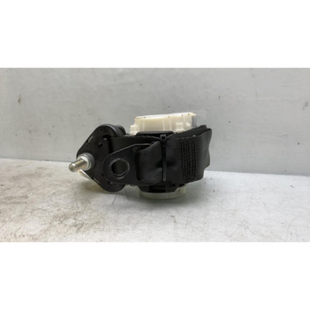 Ceinture arriere droit FIAT 500 2