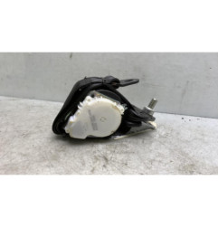 Ceinture arriere droit FIAT 500 2