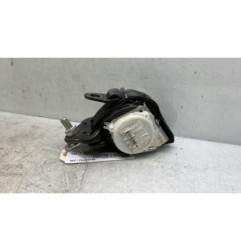 Ceinture arriere droit FIAT 500 2