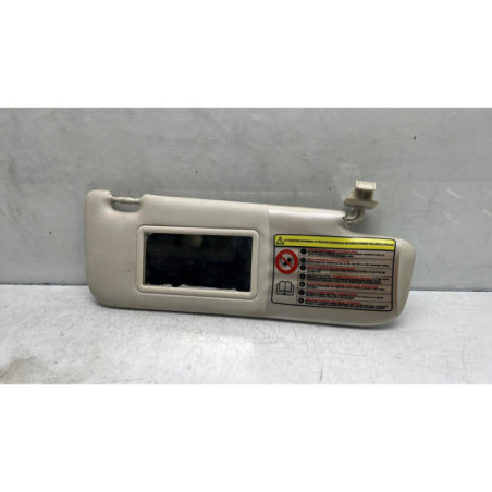 Pare soleil droit FIAT 500 2