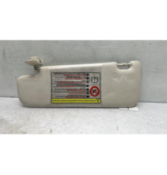 Pare soleil droit FIAT 500 2