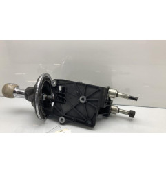 Levier de vitesses FIAT 500 2