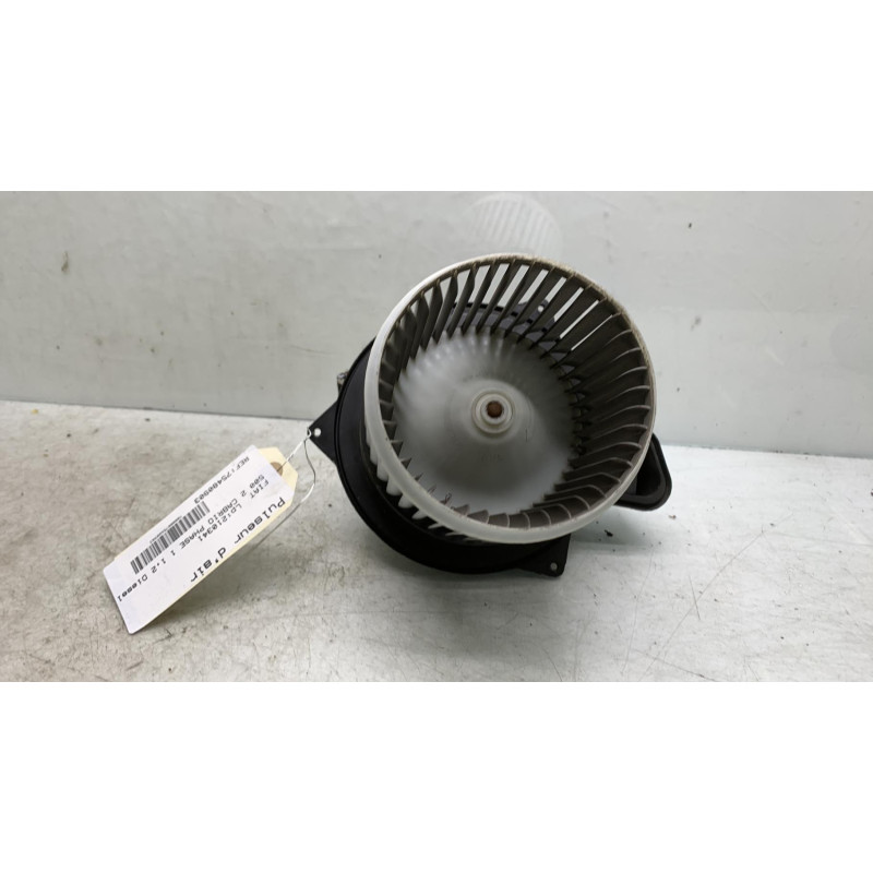 Pulseur d'air FIAT 500 2 Photo n°4