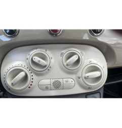 Pulseur d'air FIAT 500 2