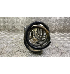 Ressort de suspension arriere gauche FIAT 500 2