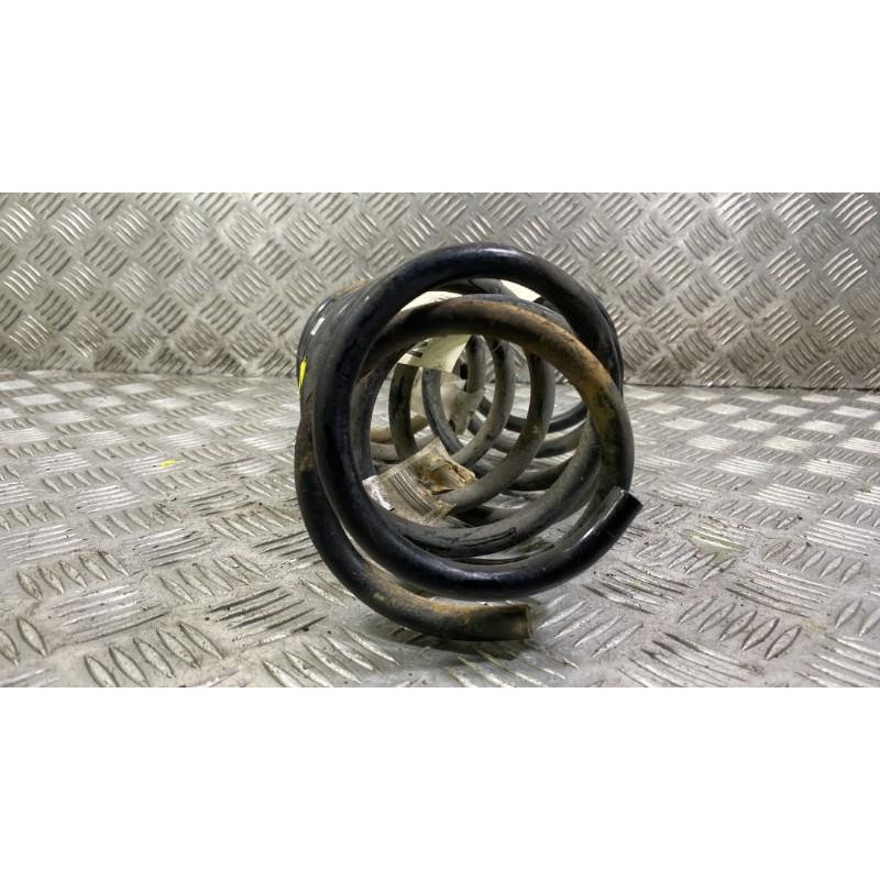 Ressort de suspension arriere gauche FIAT 500 2 Photo n°2