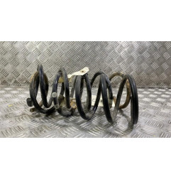 Ressort de suspension arriere gauche FIAT 500 2
