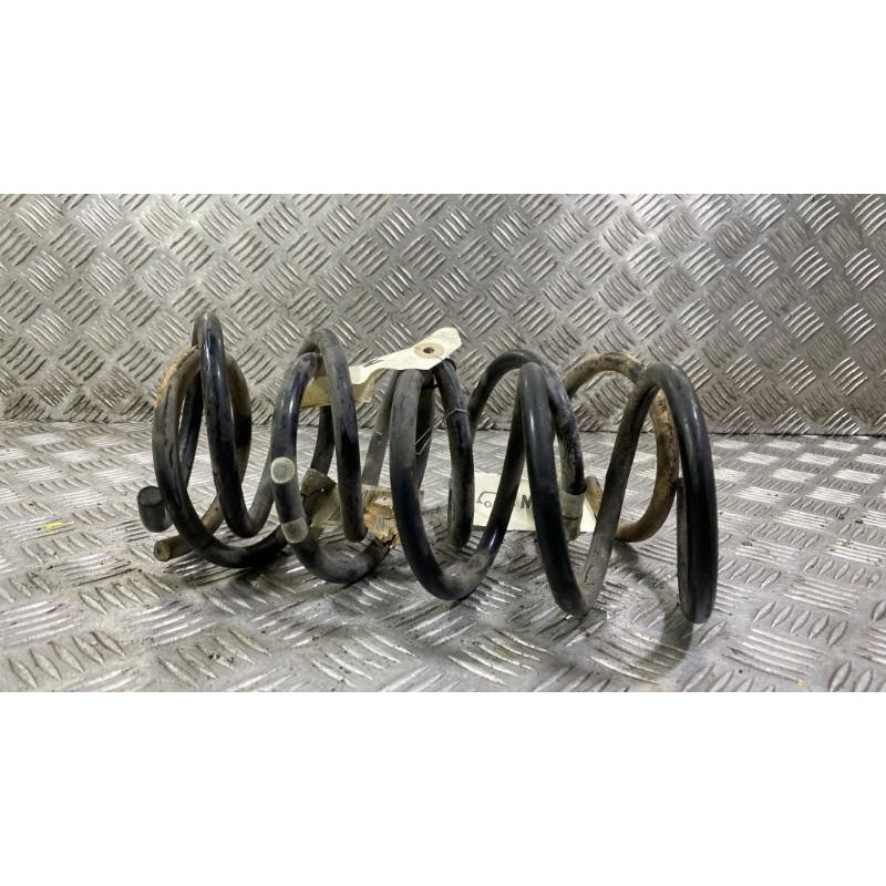 Ressort de suspension arriere gauche FIAT 500 2 Photo n°3
