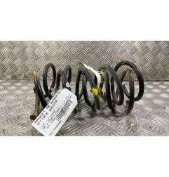 Ressort de suspension arriere gauche FIAT 500 2
