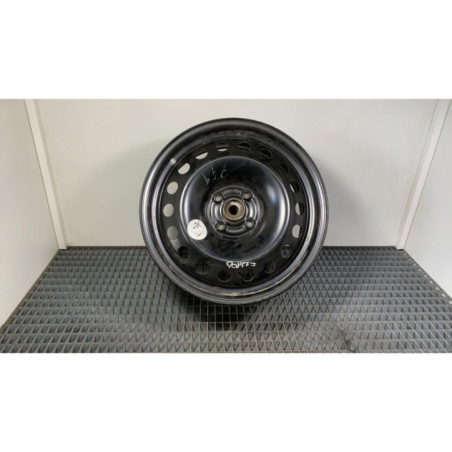 Jante RENAULT SCENIC 2 Photo n°1