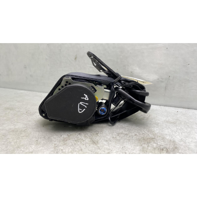 Pretensionneur de ceinture avant droit RENAULT CLIO 4 Photo n°1