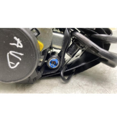 Pretensionneur de ceinture avant droit RENAULT CLIO 4