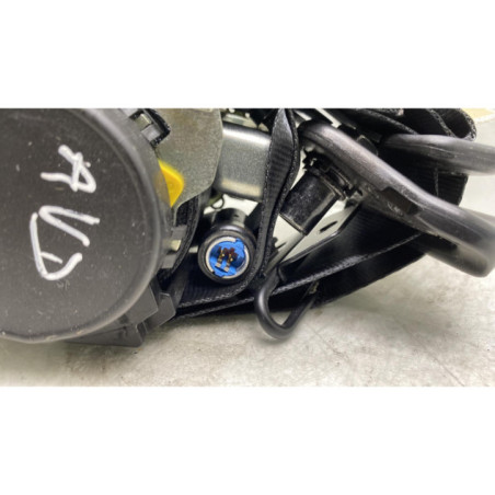 Pretensionneur de ceinture avant droit RENAULT CLIO 4