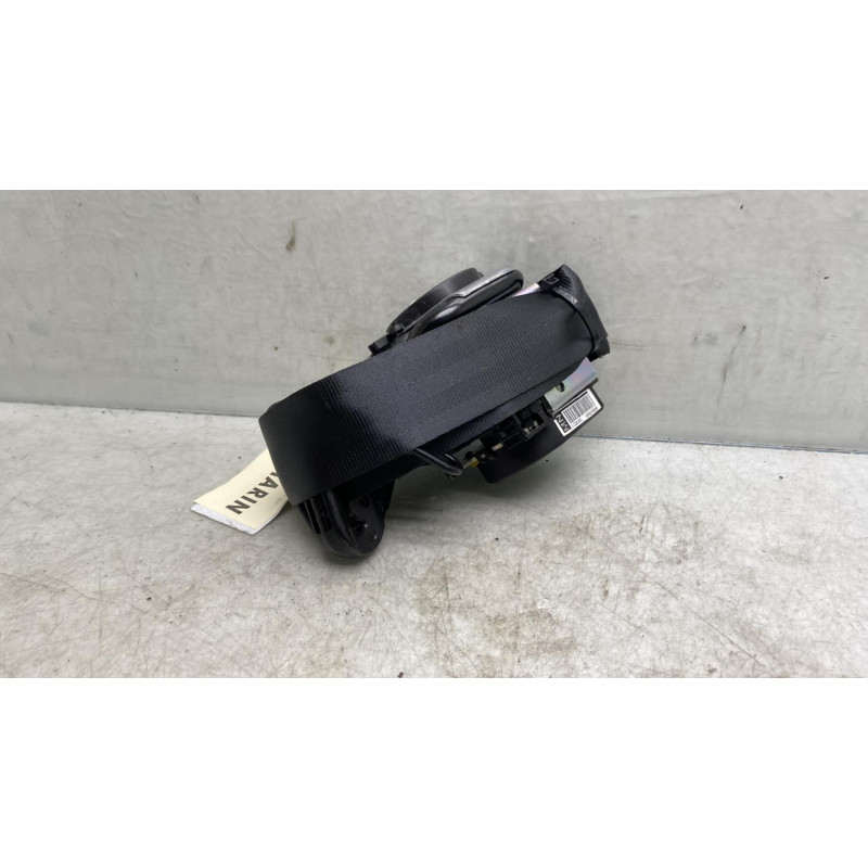 Pretensionneur de ceinture avant droit RENAULT CLIO 4 Photo n°3