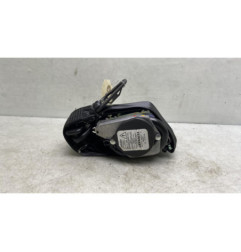 Pretensionneur de ceinture avant droit RENAULT CLIO 4