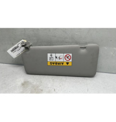 Pare soleil droit RENAULT CLIO 4